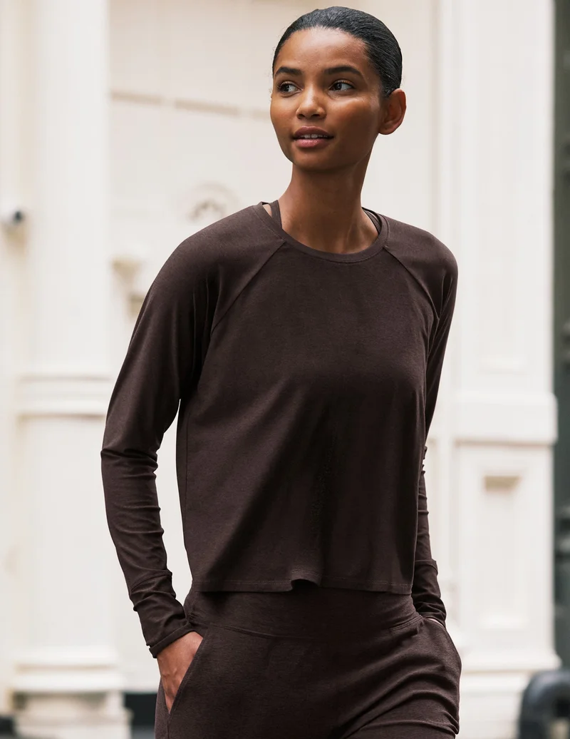 Image of Featherweight Daydreamer Pullover