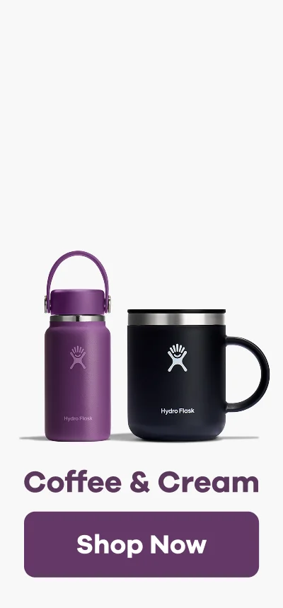 Coffee & Cream | Shop Now