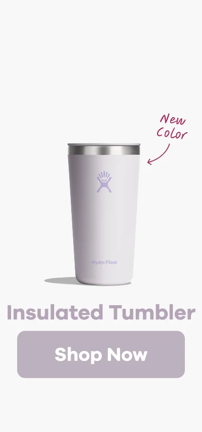 Insulated Tumbler | Shop Now