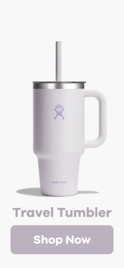 Travel Tumbler | Shop Now