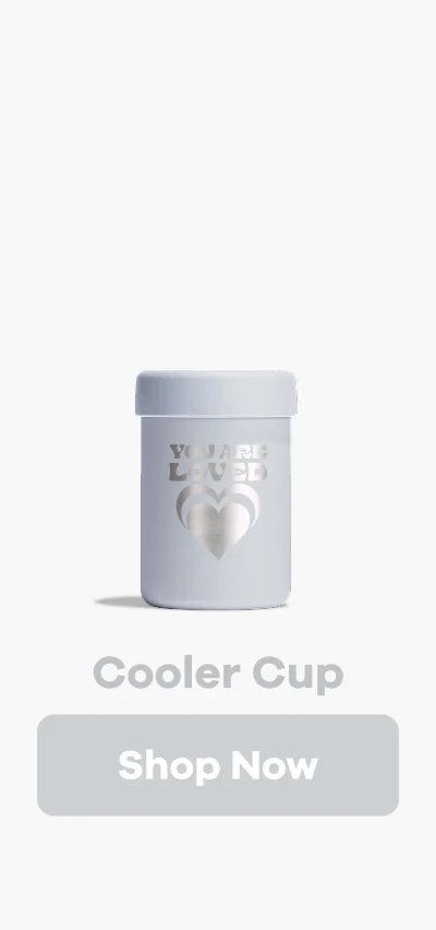 Cooler Cup | Shop Now