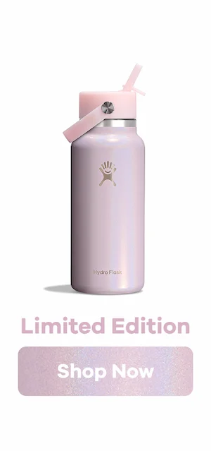 Limited Edition | Shop Now