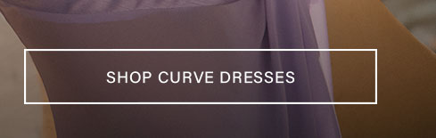 Shop Curve Dresses. Plus size dresses.