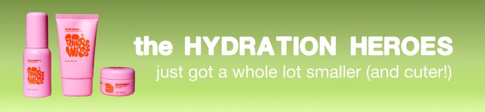 Hydration Heros