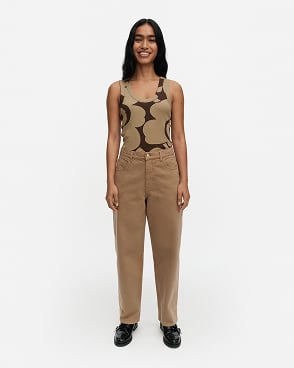 Maridenim Barrel Jeans