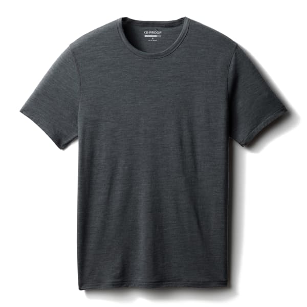 72-Hour Merino T-Shirt - Classic Fit