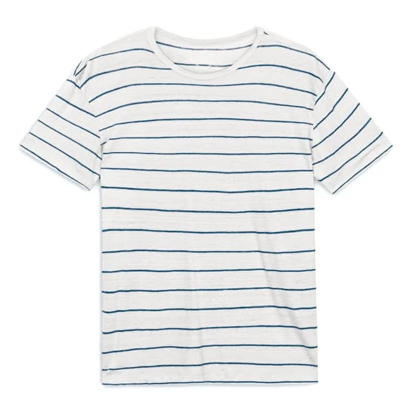 Sun Linen T-Shirt