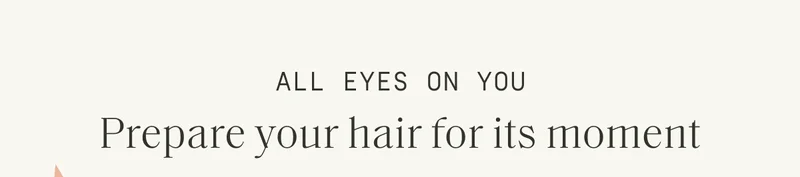All Eyes on You