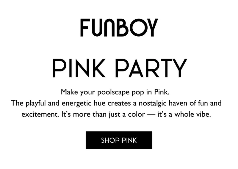PINK PARTY