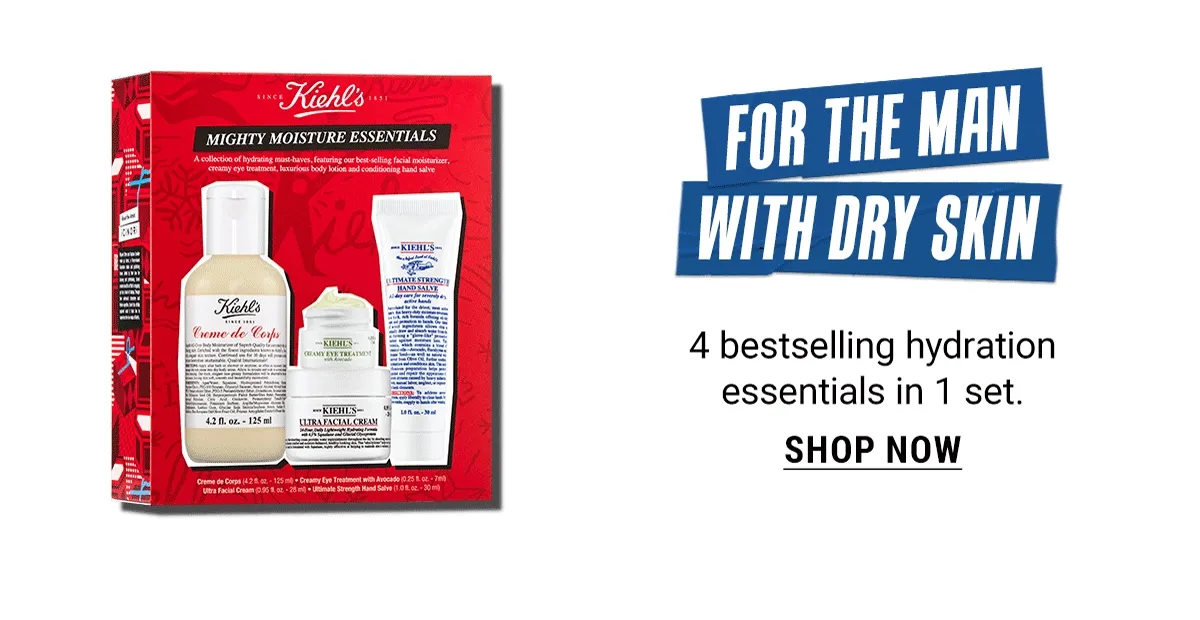 With Dry Skin