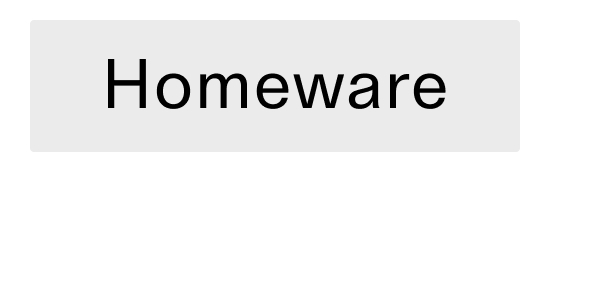 Homeware sale CTA