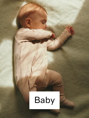 ARKET department baby