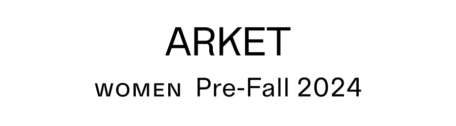 women pre fall 2024