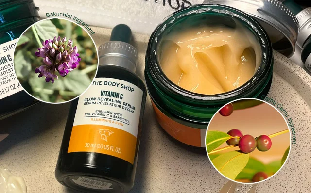 Bodycare