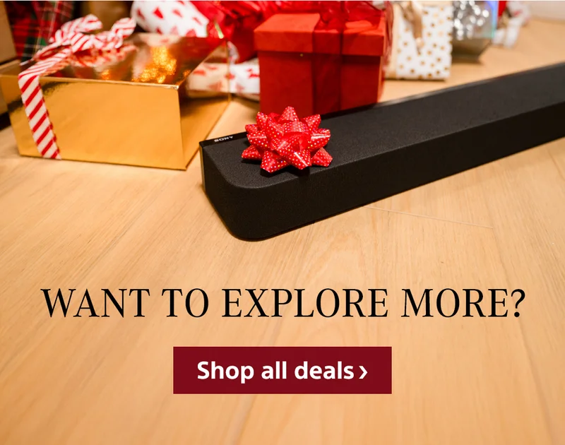 Want To Explore More? | Shop