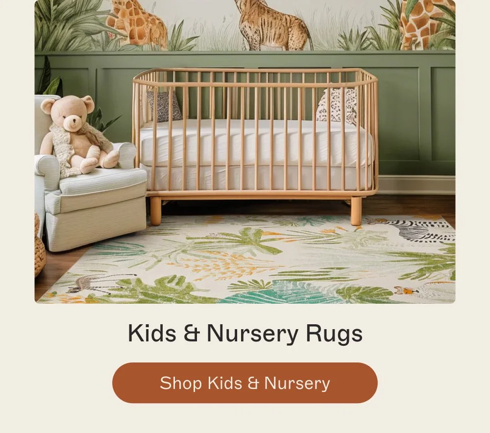 Kids & Nursery Rugs shop kids & nursery