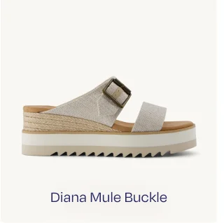 SUMMER'S BIGGESGT SALE: 40% Off Select Styles