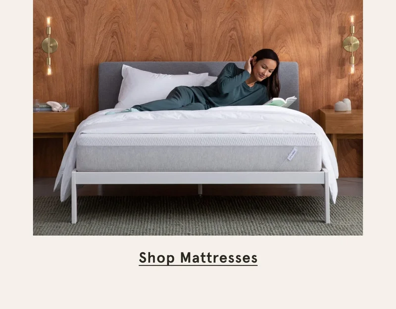 Shop Mattresses