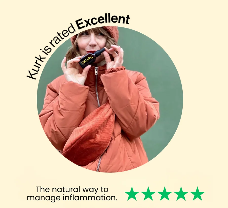 Kurk is rated excellent