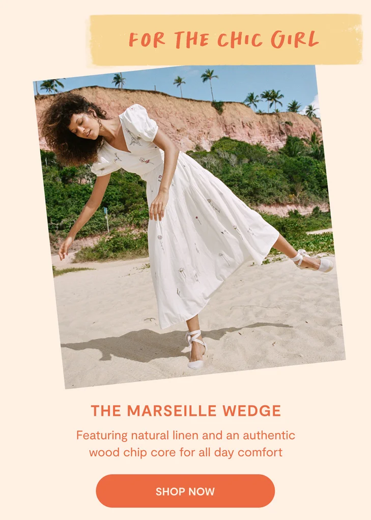 The Marseille Wedge