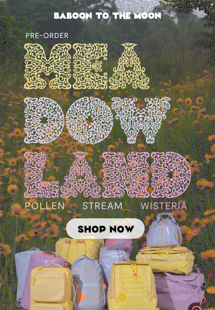 New Collection: Meadowland