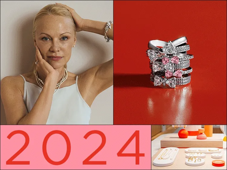 Pandora's best of 2024 Pandora's best of 2024