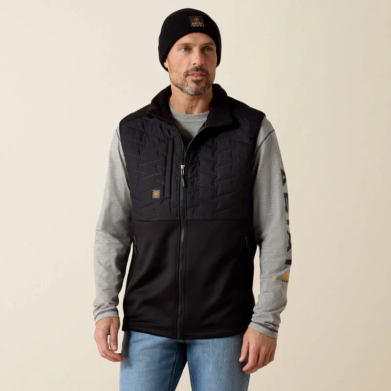 Rebar Cloud 9 Insulated Vest