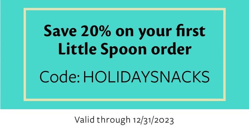 Little Spoon Gift Guide