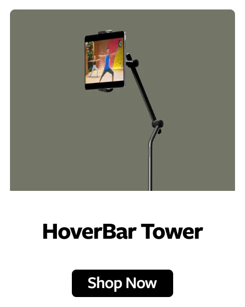 HoverBar Tower