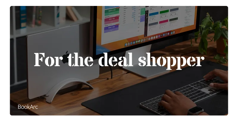 Deal Shopper
