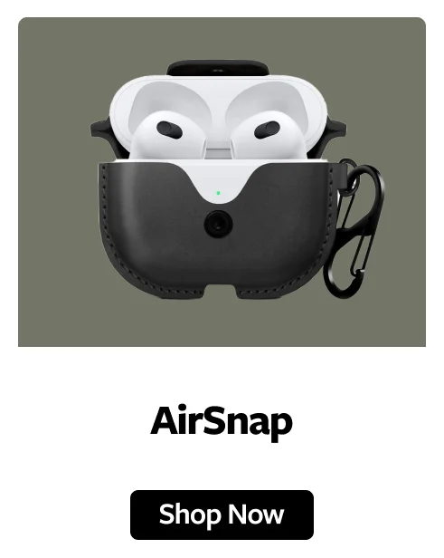 AirSnap Pro