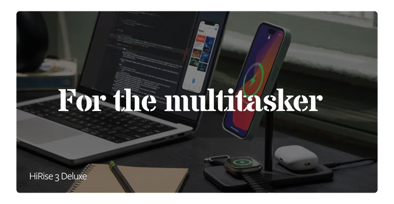 Multitasker