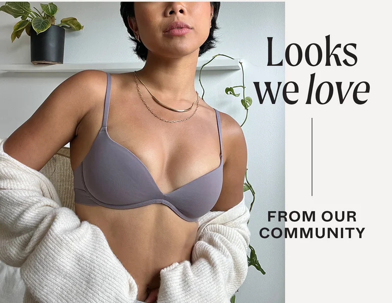 Looks we love