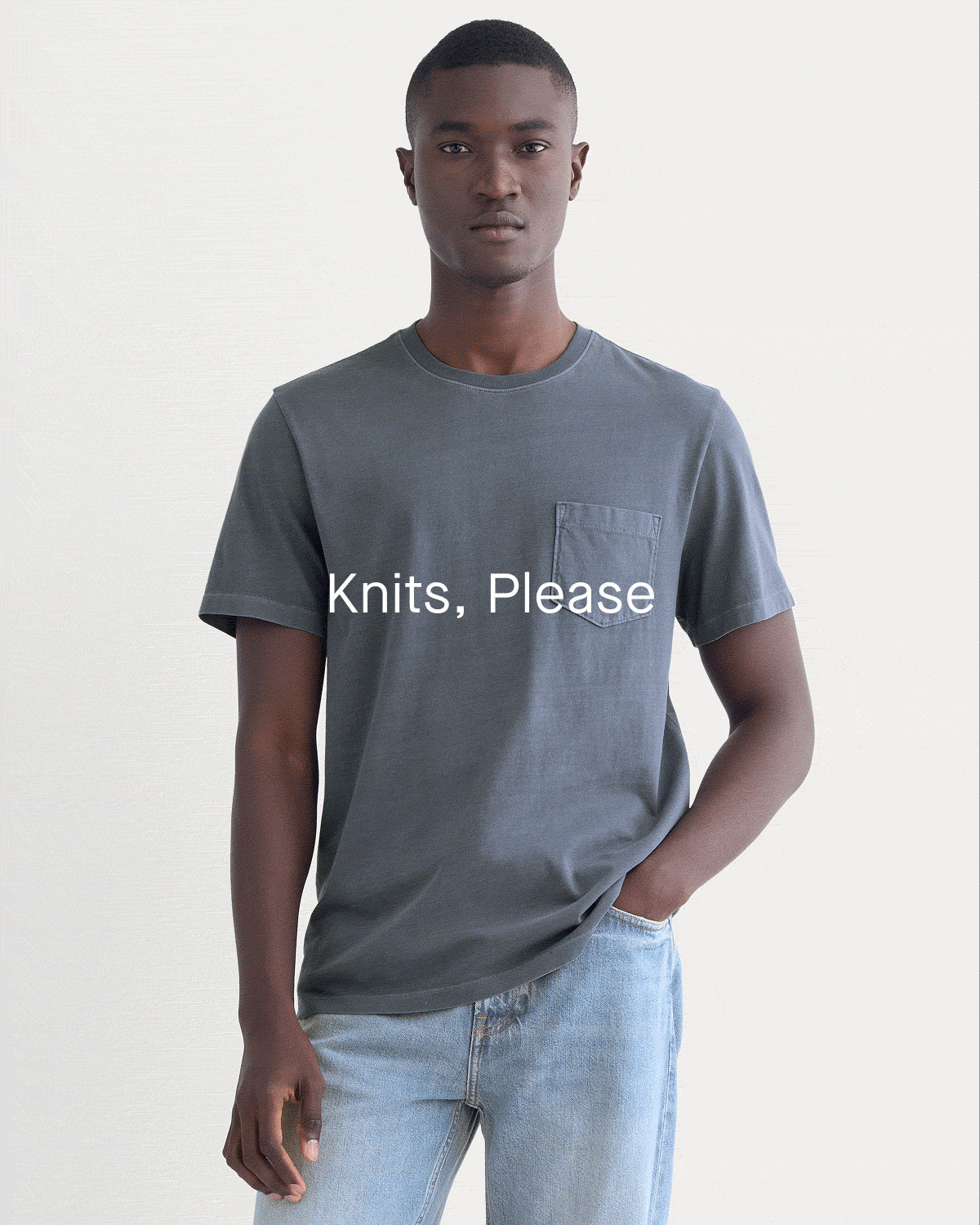 GIF | Knits, Please