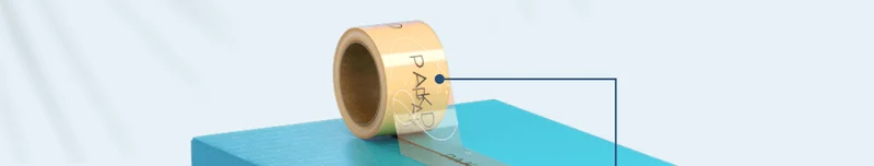 Shop Poly Tapes