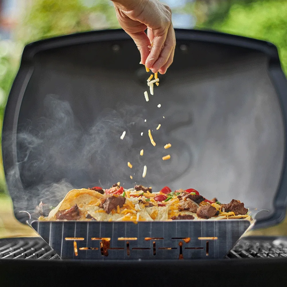 HOT GIFTS FOR GRILLERS