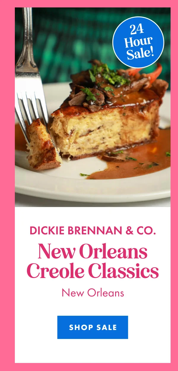 Dickie Brennan & Co. Dickie Brennan & Co.
