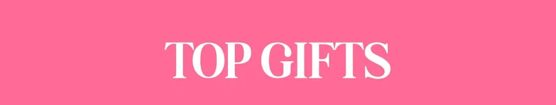 Top Gifts Top Gifts