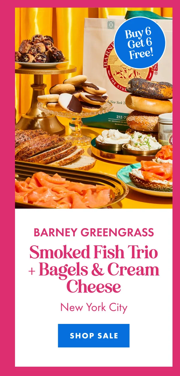 Barney Greengrass Barney Greengrass