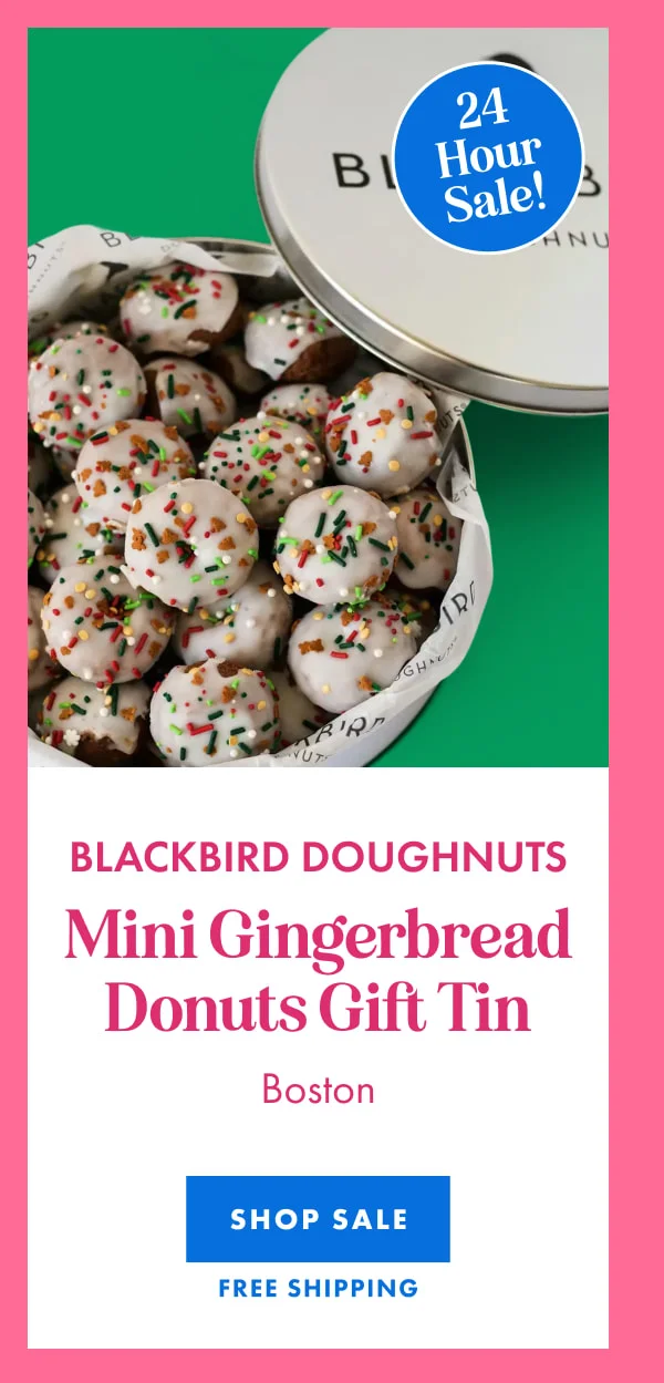 Blackbird Doughnuts Blackbird Doughnuts