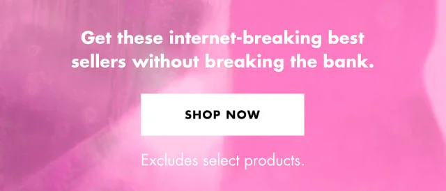 get these internet-breaking best sellers
