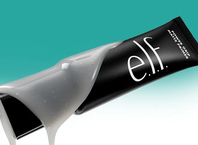 Power Grip Matte Primer Power Grip Matte Primer