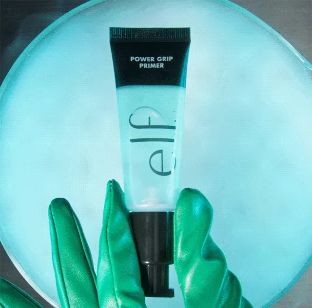 Power Grip Matte Primer Power Grip Matte Primer