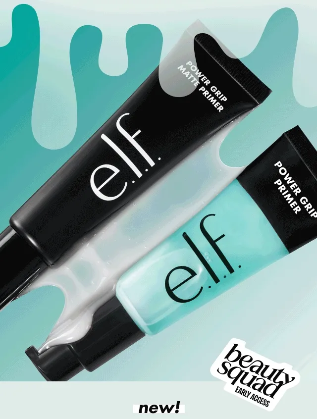 Power Grip Matte Primer Power Grip Matte Primer