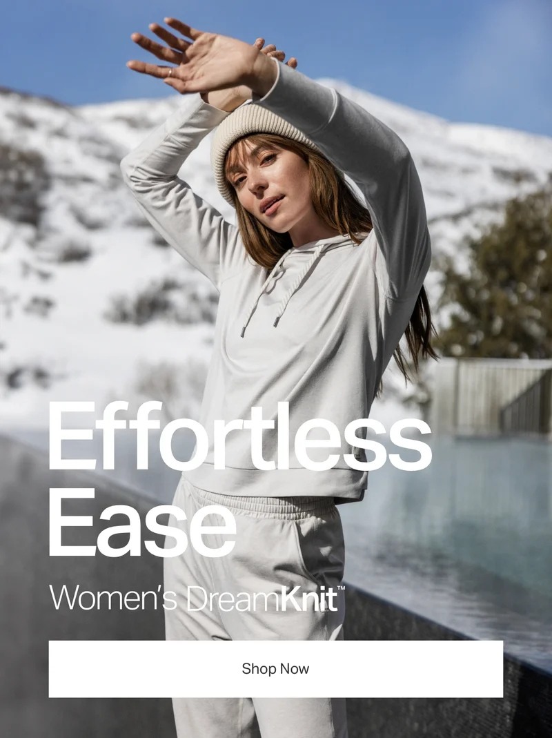 Effortless Ease