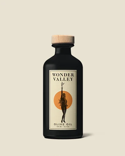OLIVE OIL