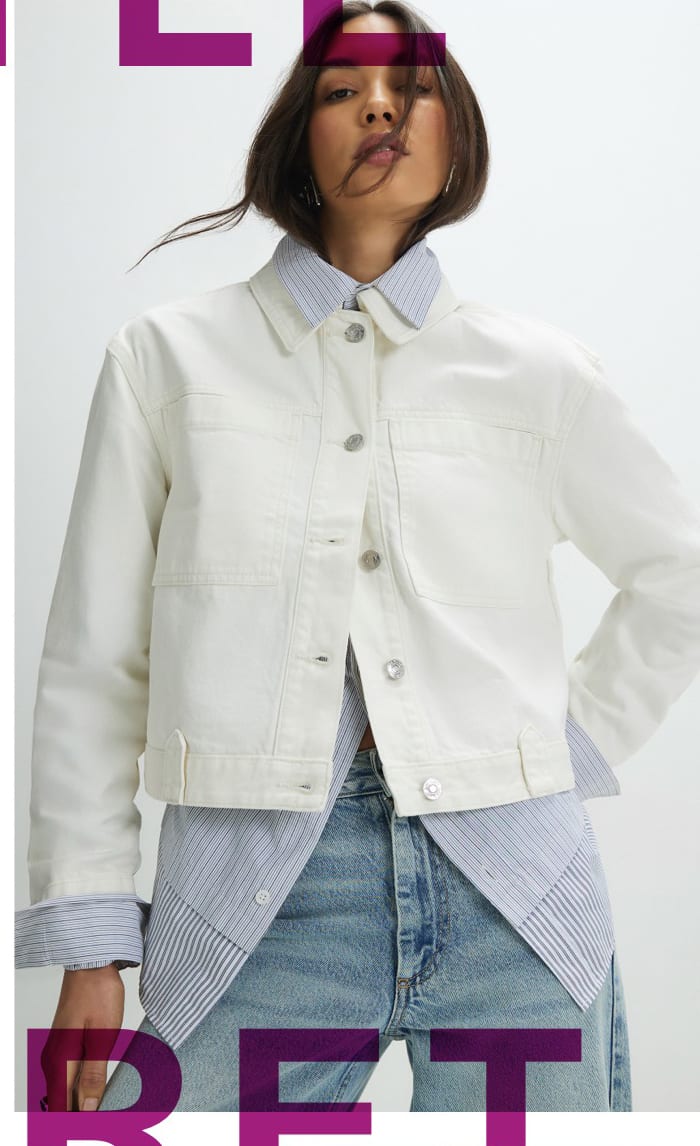 Jackets