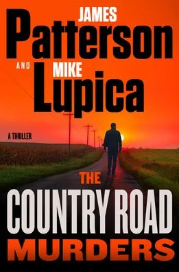 BOOK | The Country Road Murders: A Thriller By James Patterson