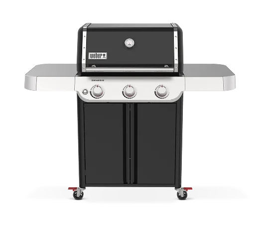 Genesis® Gas Grills