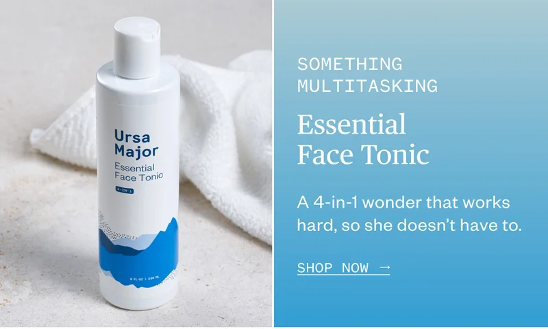Face Tonic